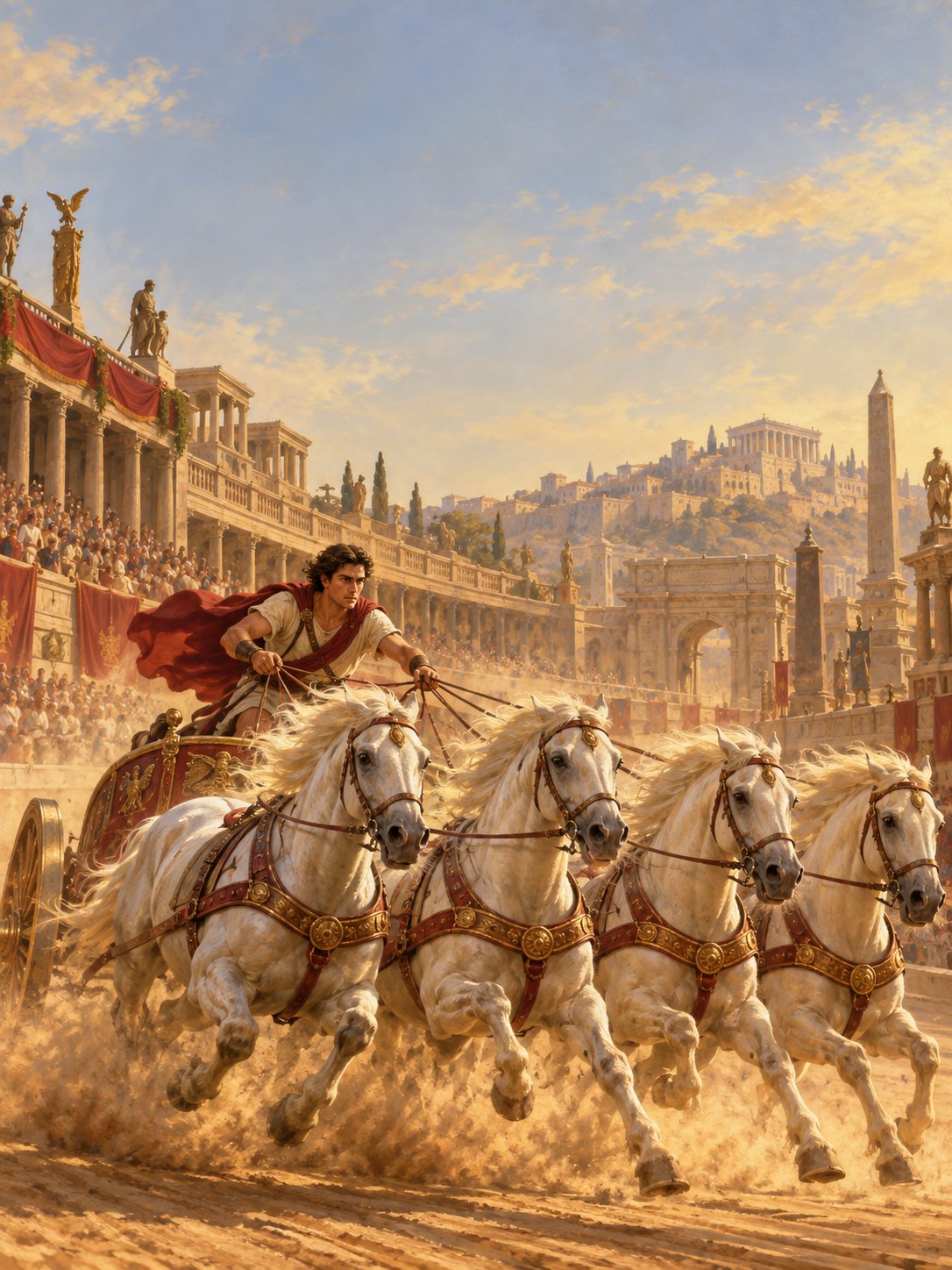 Cover of Ben-Hur